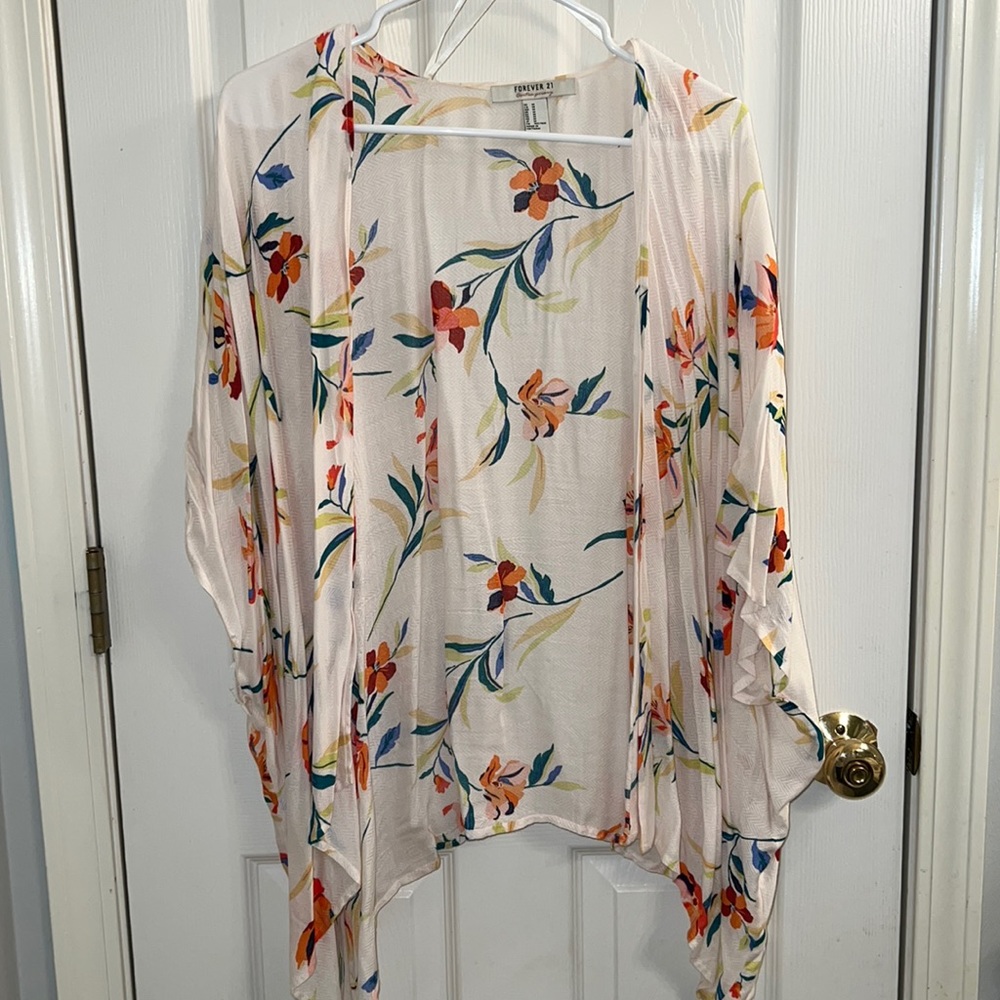 Women’s Kimono